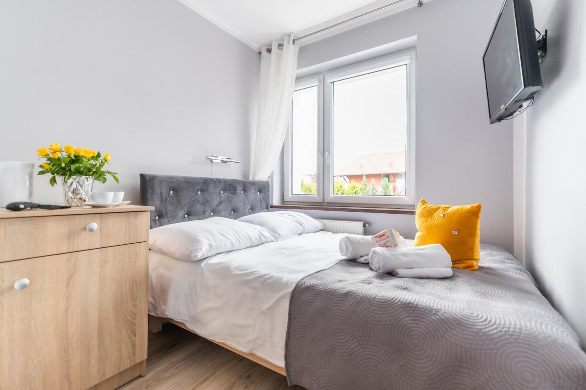 Reveliqa2 - Goscinne I Apartment Pobierowo