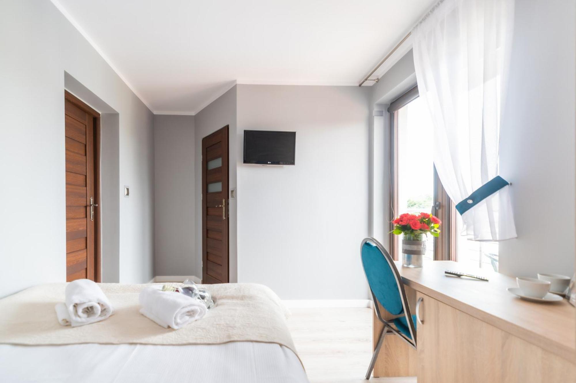 Apartment Reveliqa2 - Goscinne I Pobierowo