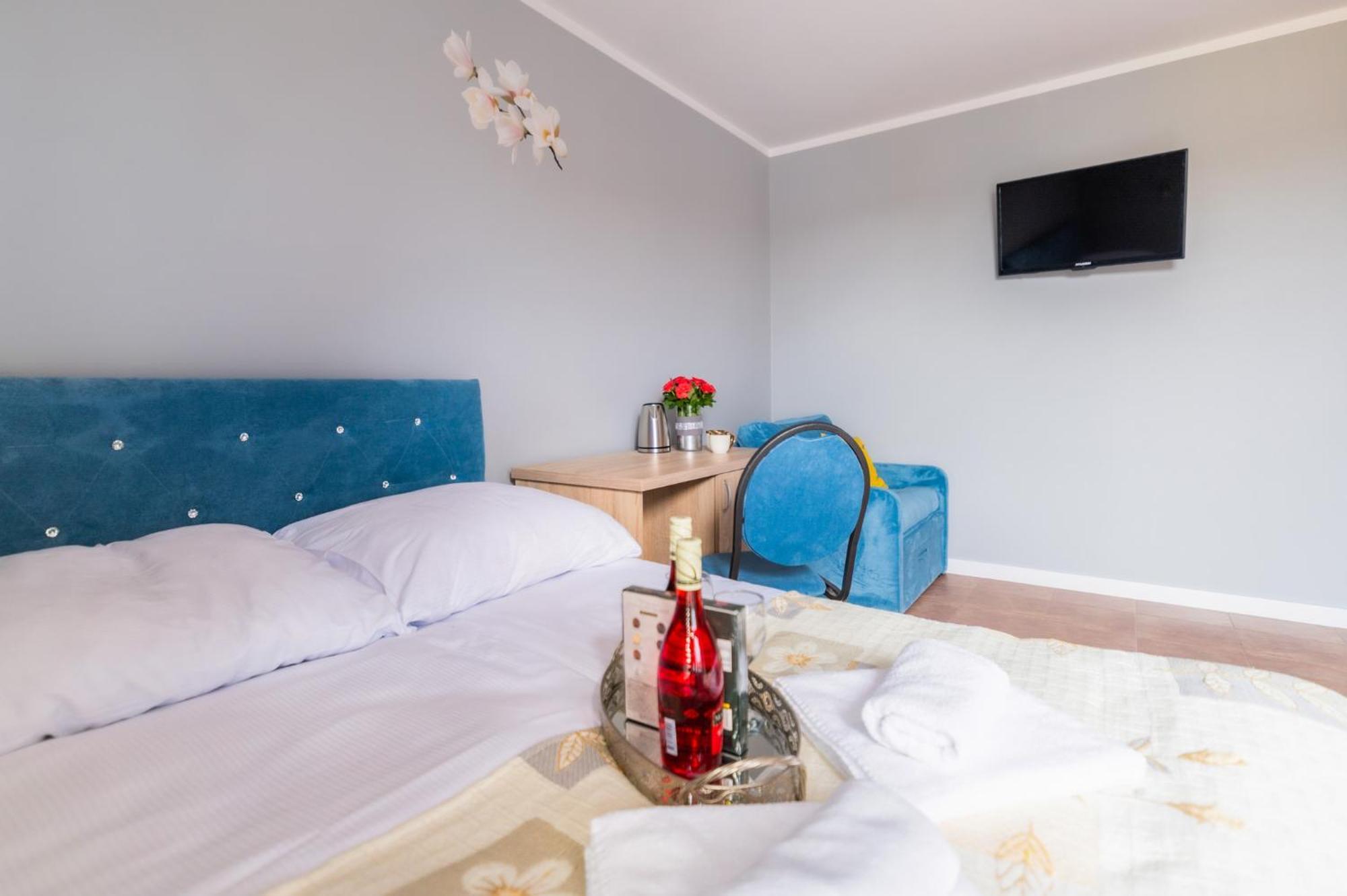 Apartment Reveliqa2 - Goscinne I