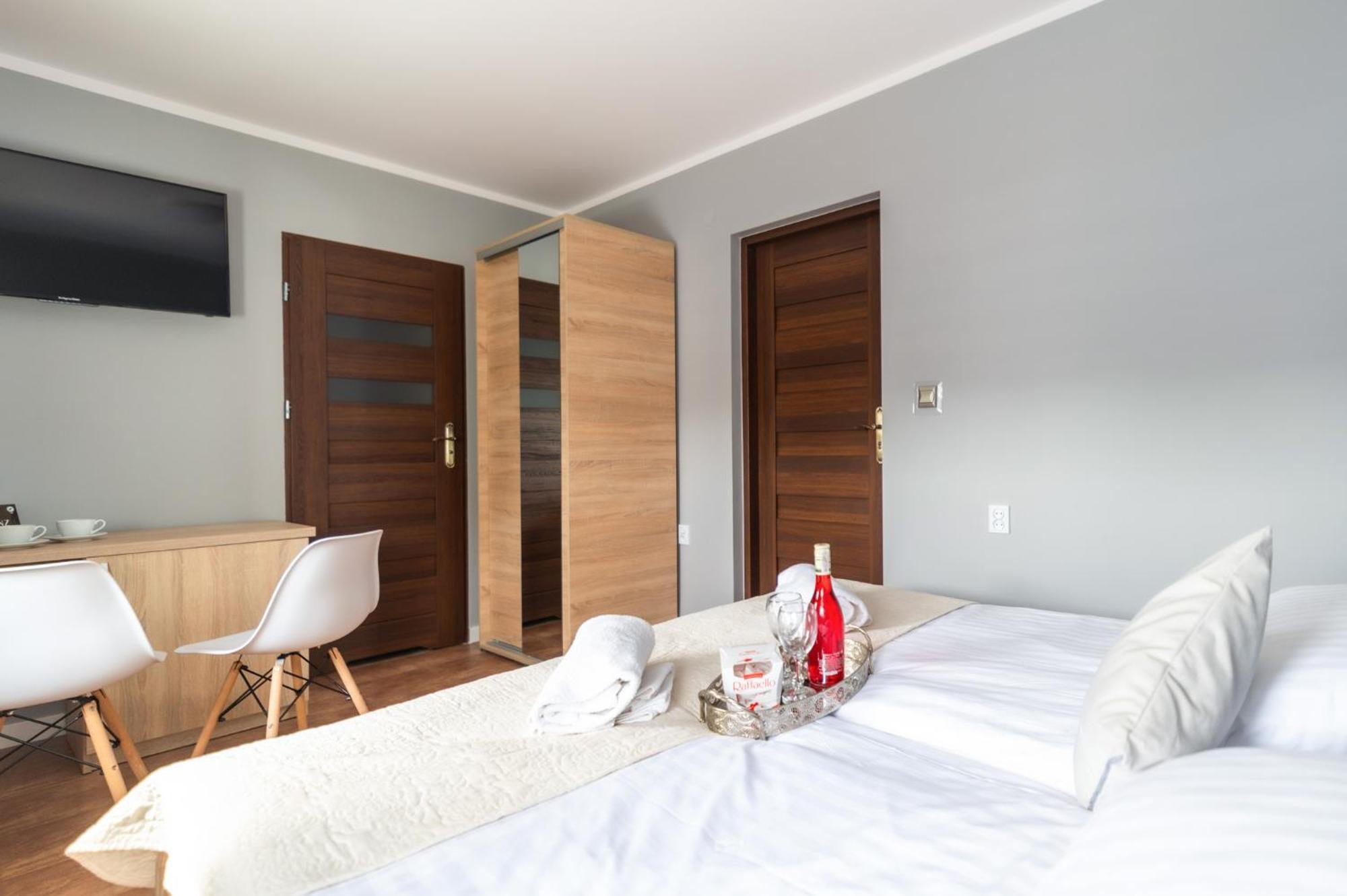 Apartment Reveliqa2 - Goscinne I