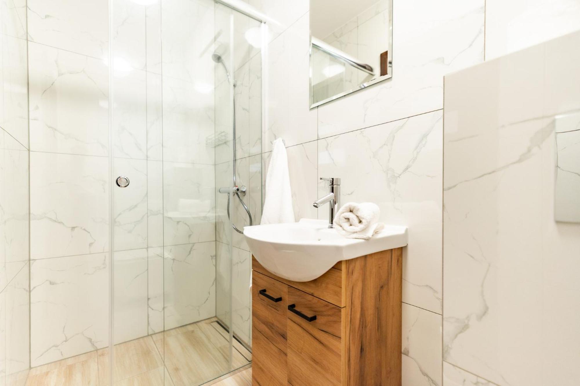 Apartment Reveliqa2 - Goscinne I *