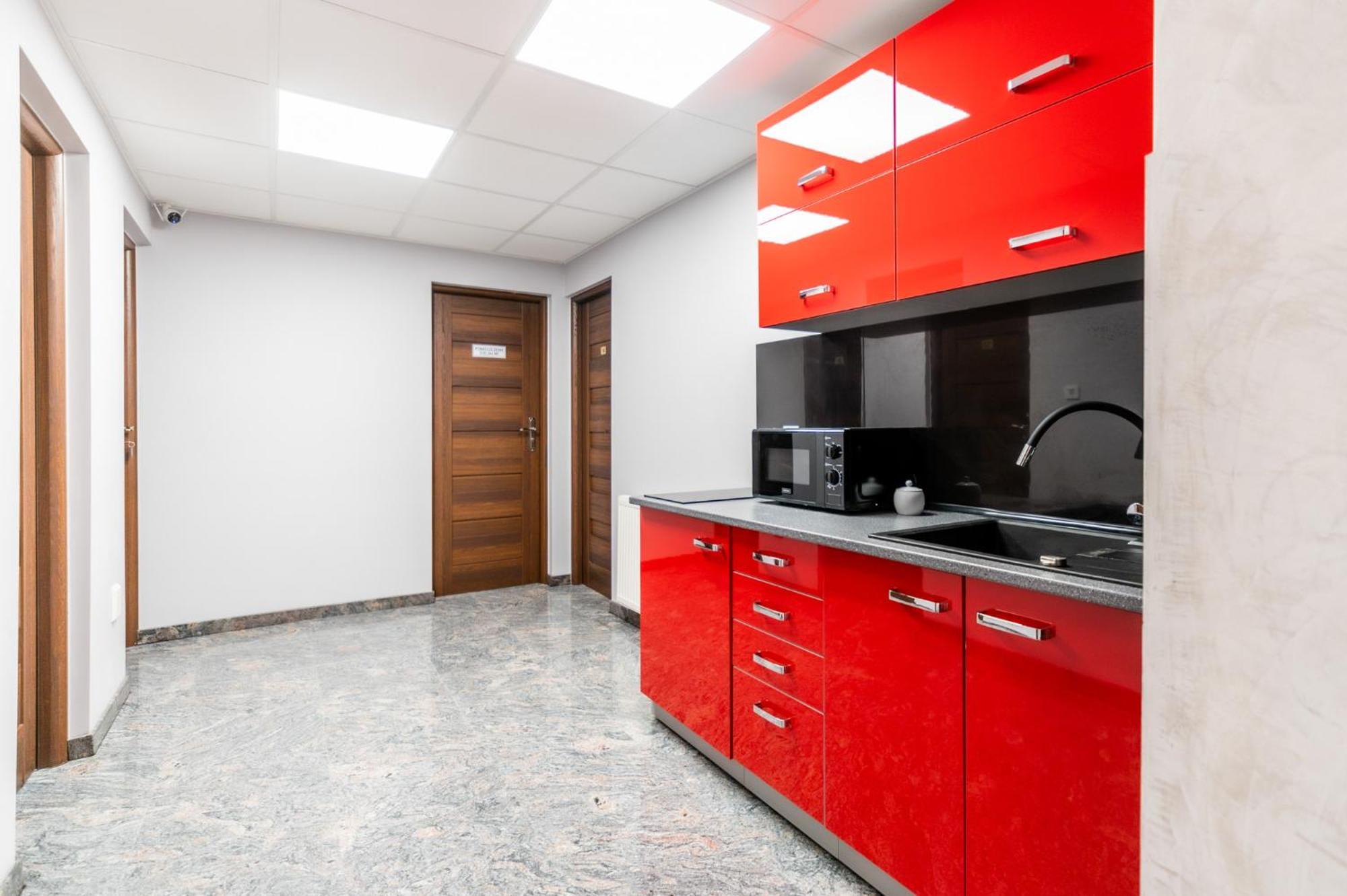 Reveliqa2 - Goscinne I Apartment *