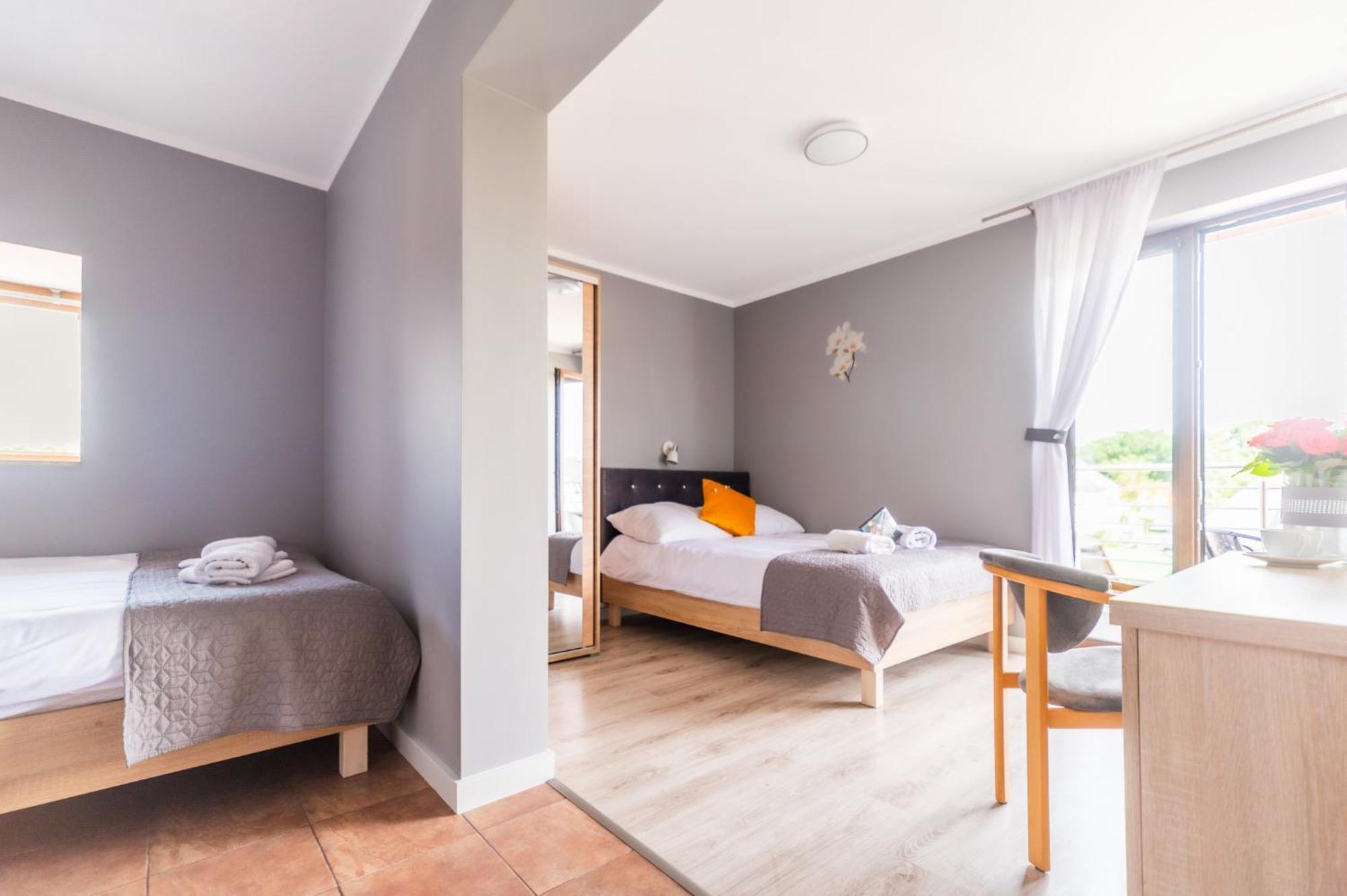 Apartment Reveliqa2 - Goscinne I