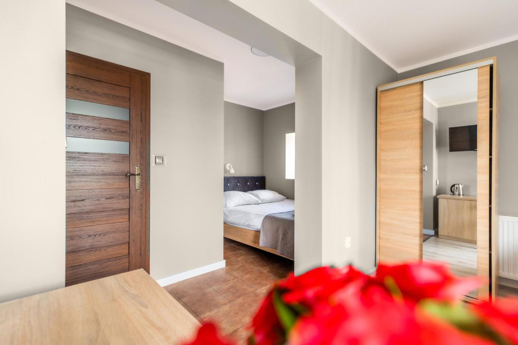 Apartment Reveliqa2 - Goscinne I