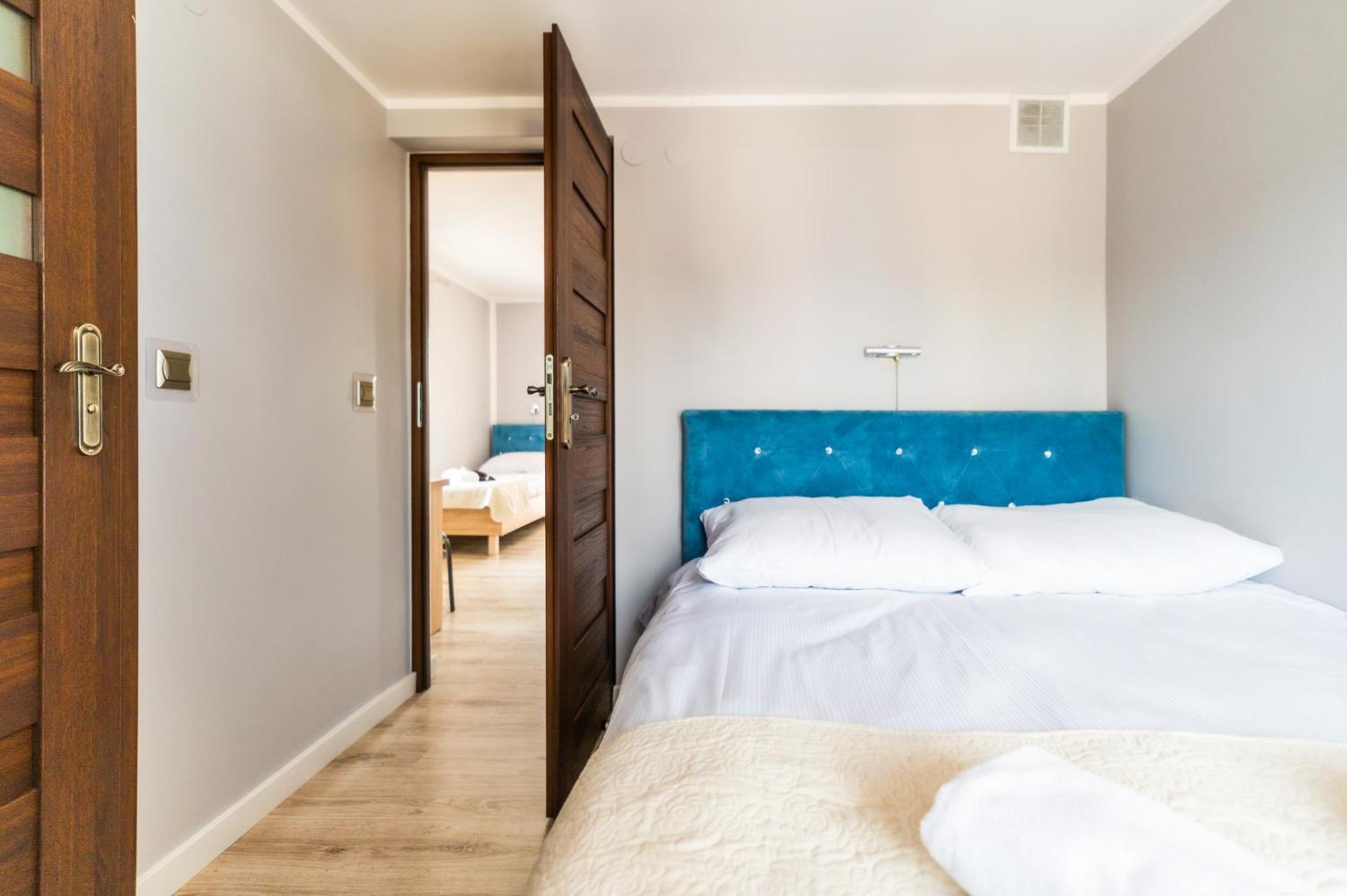 Apartment Reveliqa2 - Goscinne I *