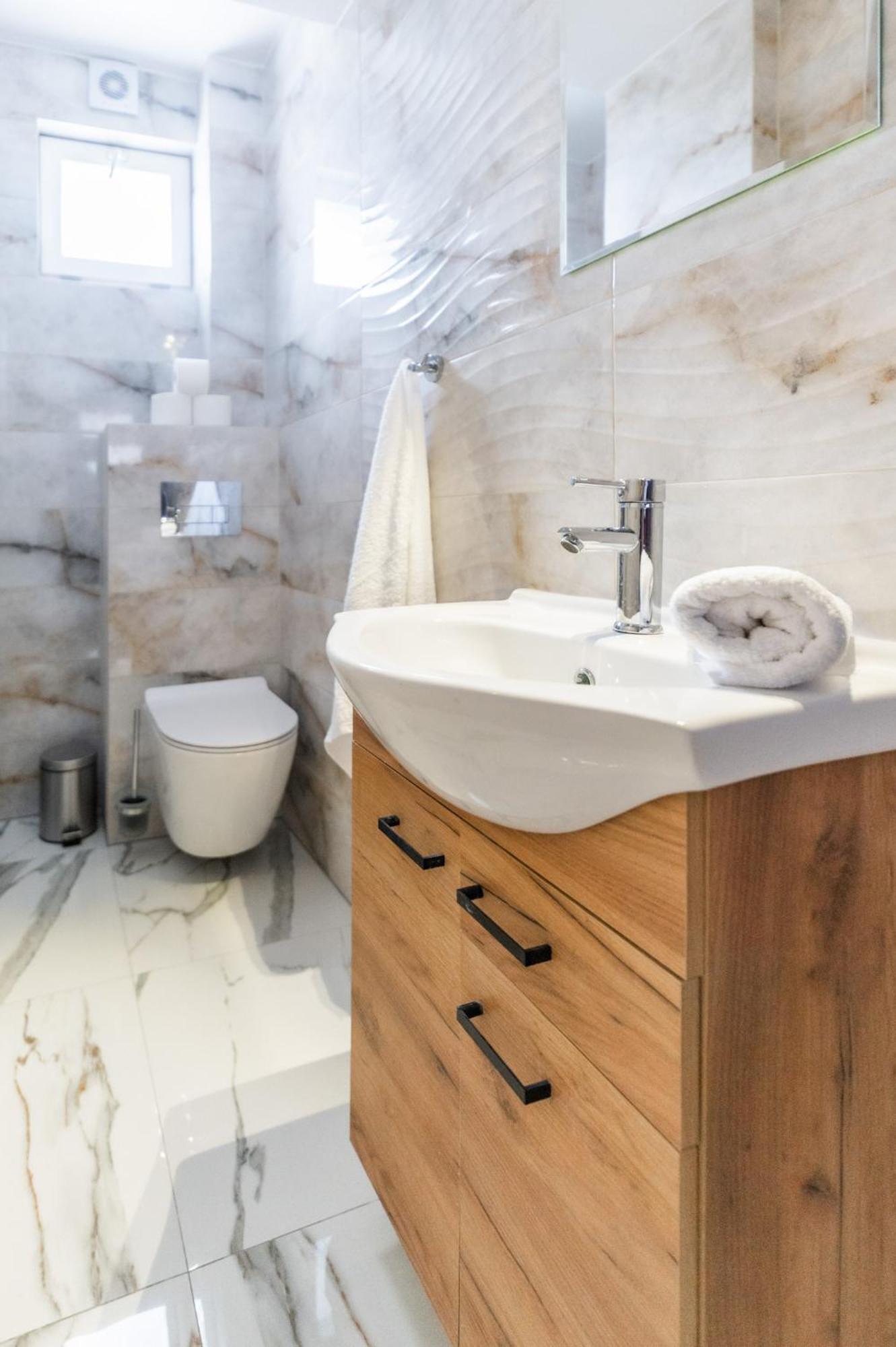 Apartment Reveliqa2 - Goscinne I