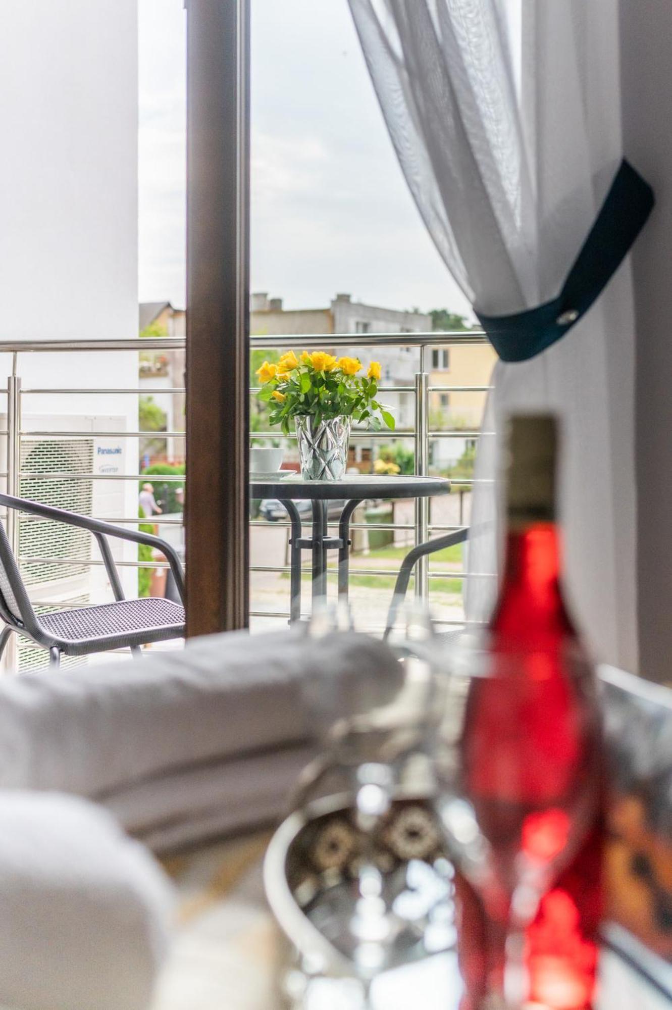 Reveliqa2 - Goscinne I Apartment Pobierowo