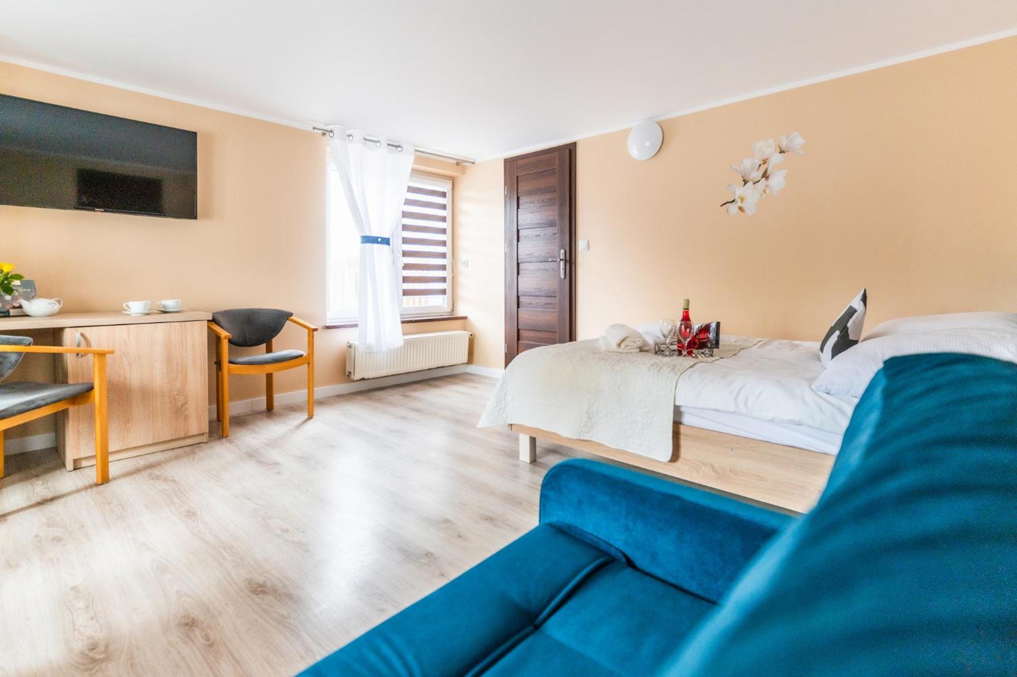 Reveliqa2 - Goscinne I Apartment