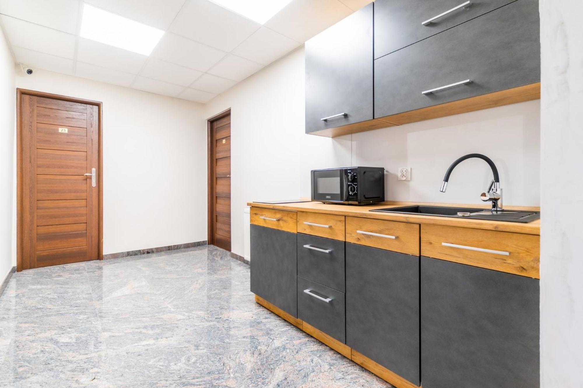 Reveliqa2 - Goscinne I Apartment