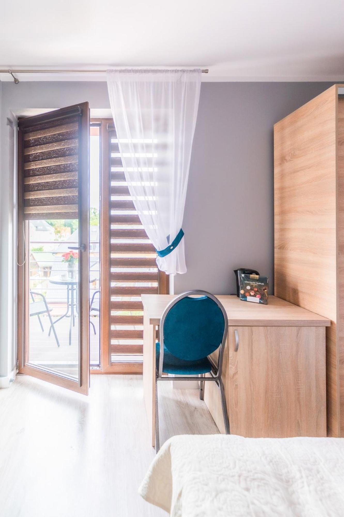 Apartment Reveliqa2 - Goscinne I