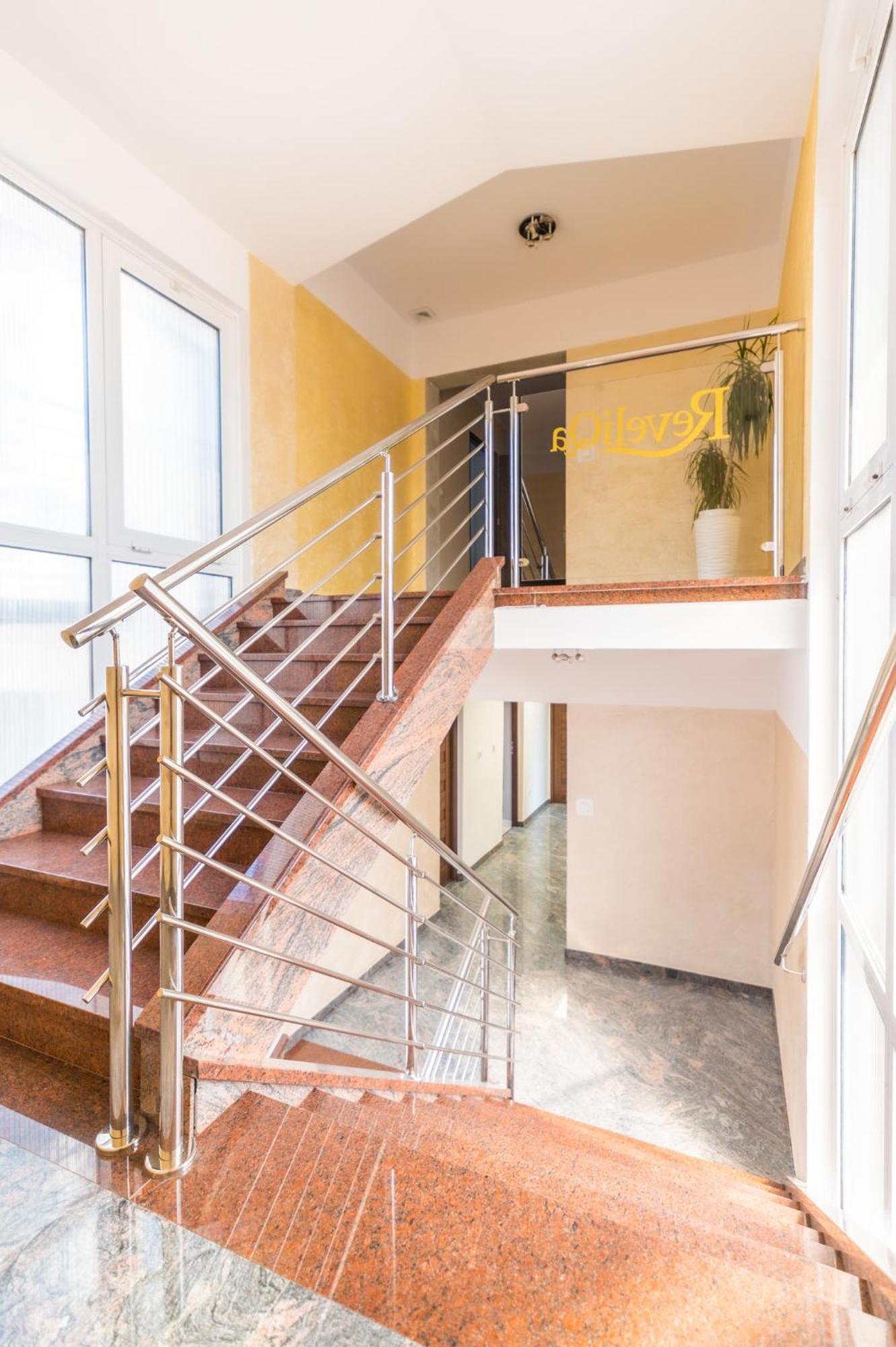 Reveliqa2 - Goscinne I Apartment