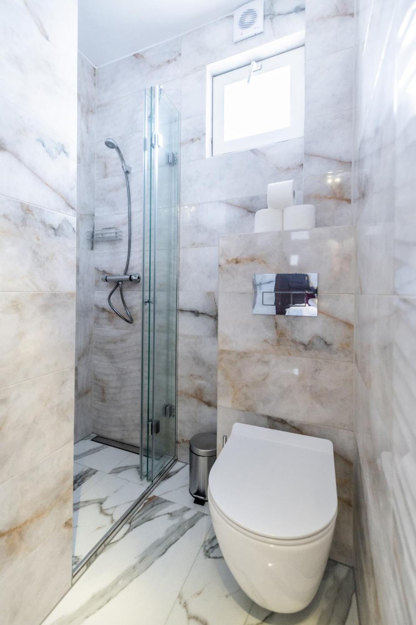 Apartment Reveliqa2 - Goscinne I *
