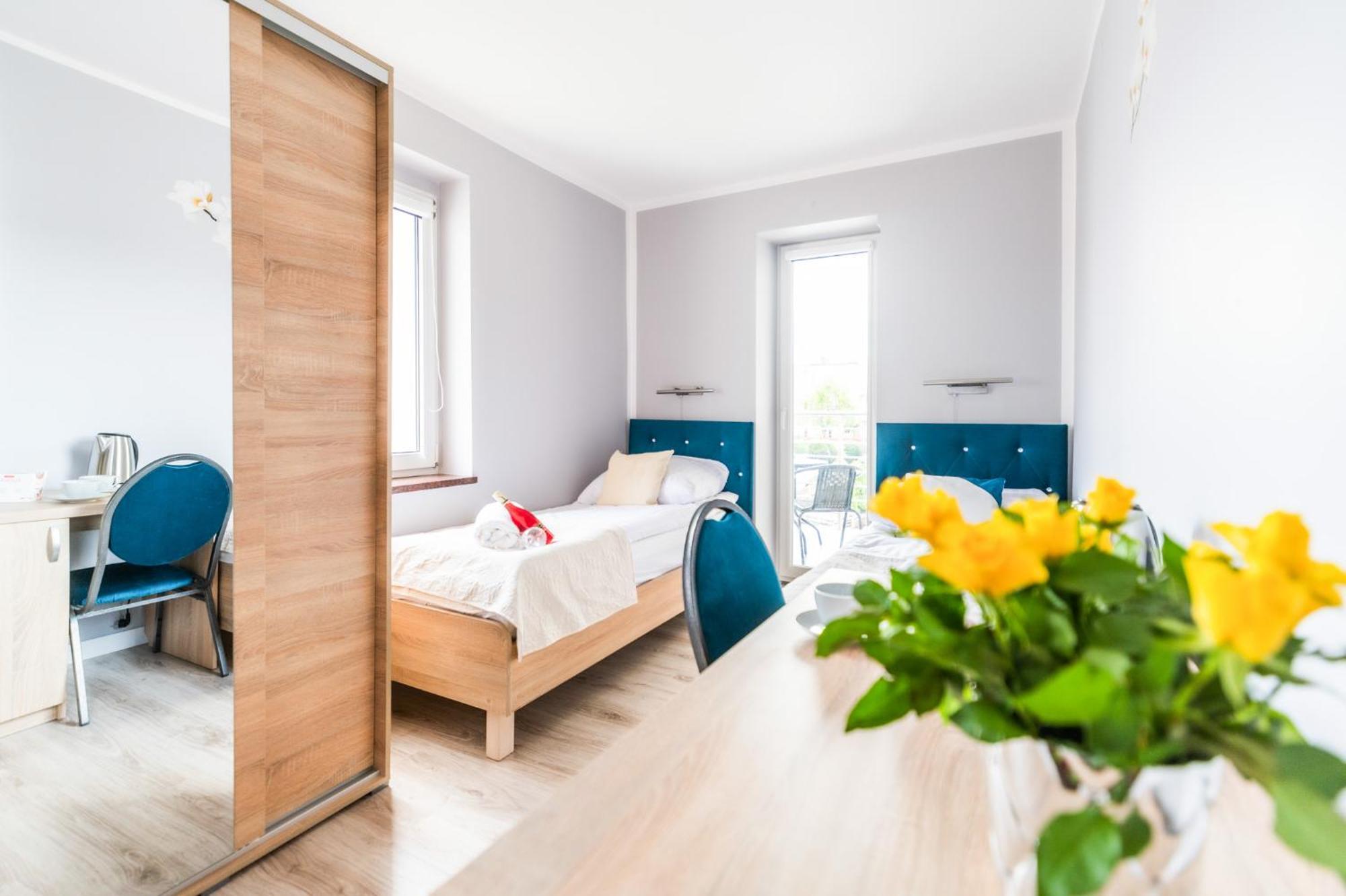 Apartment Reveliqa2 - Goscinne I Pobierowo
