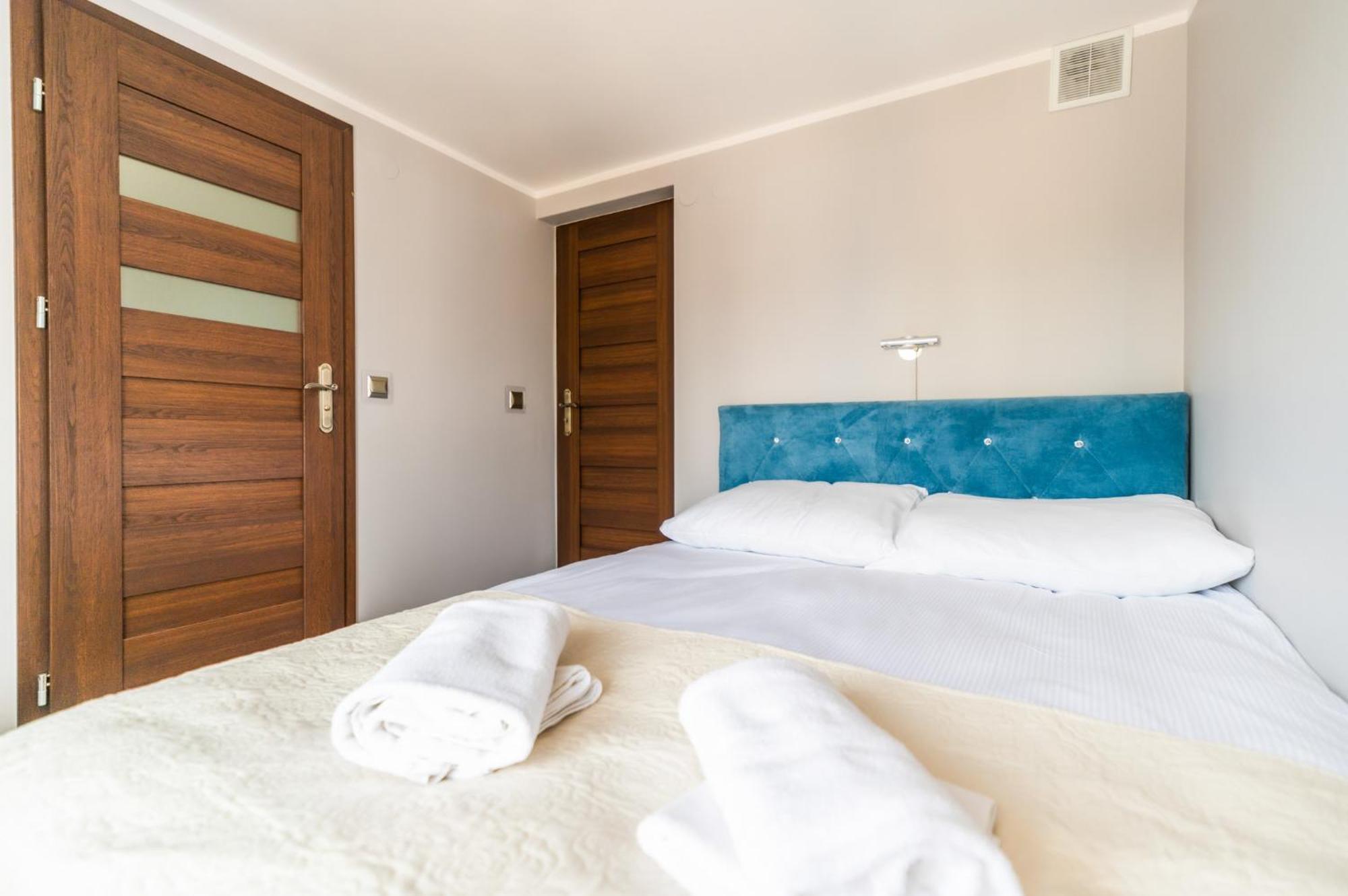 Apartment Reveliqa2 - Goscinne I *