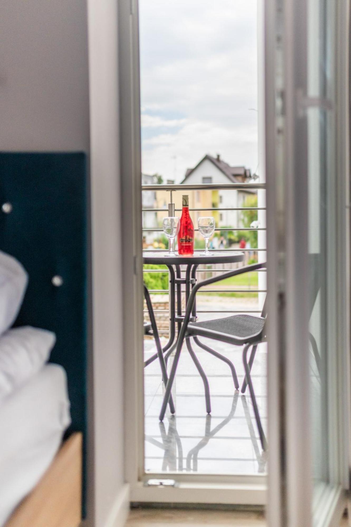 Reveliqa2 - Goscinne I Apartment Pobierowo