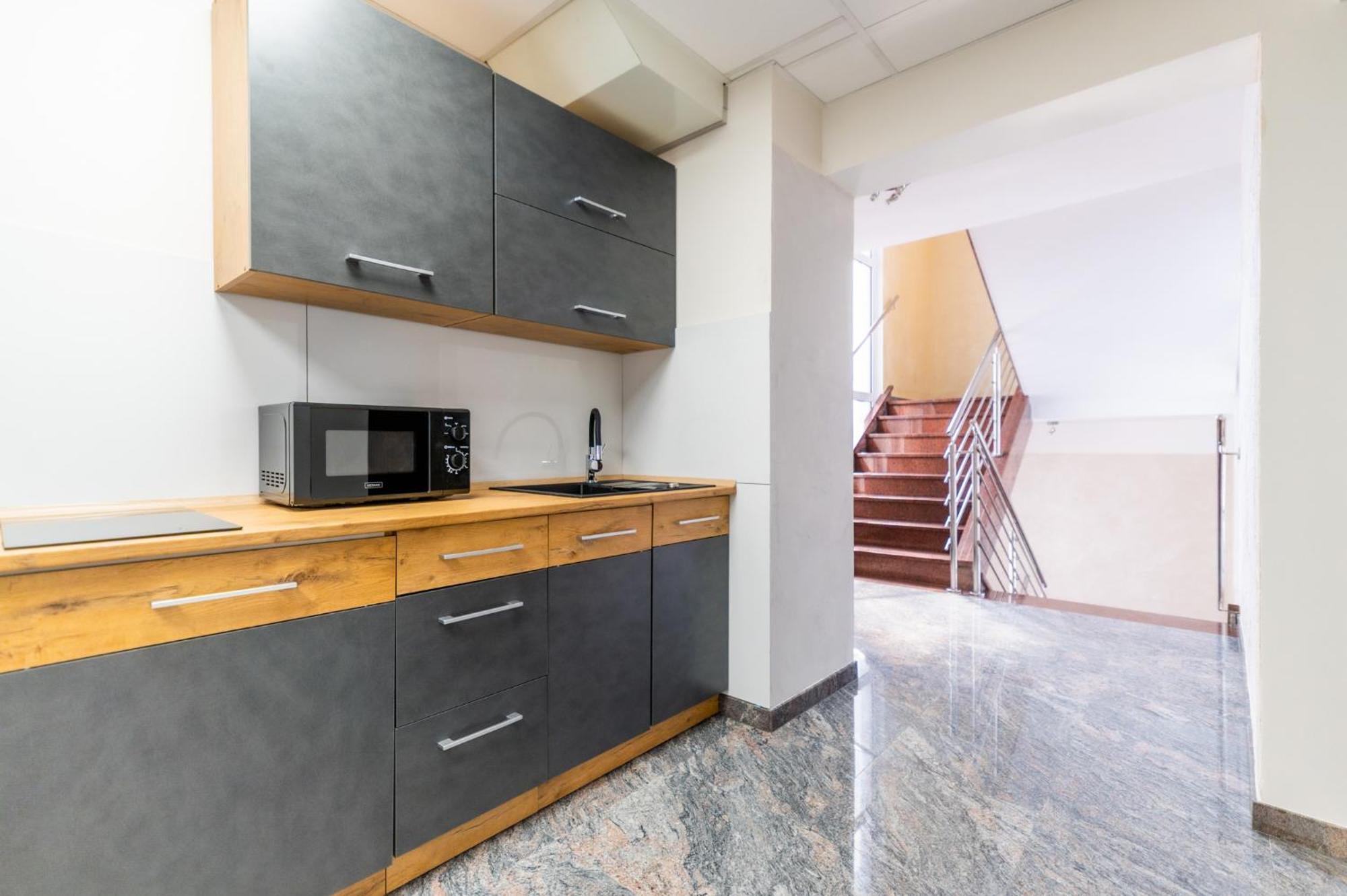 Reveliqa2 - Goscinne I Apartment