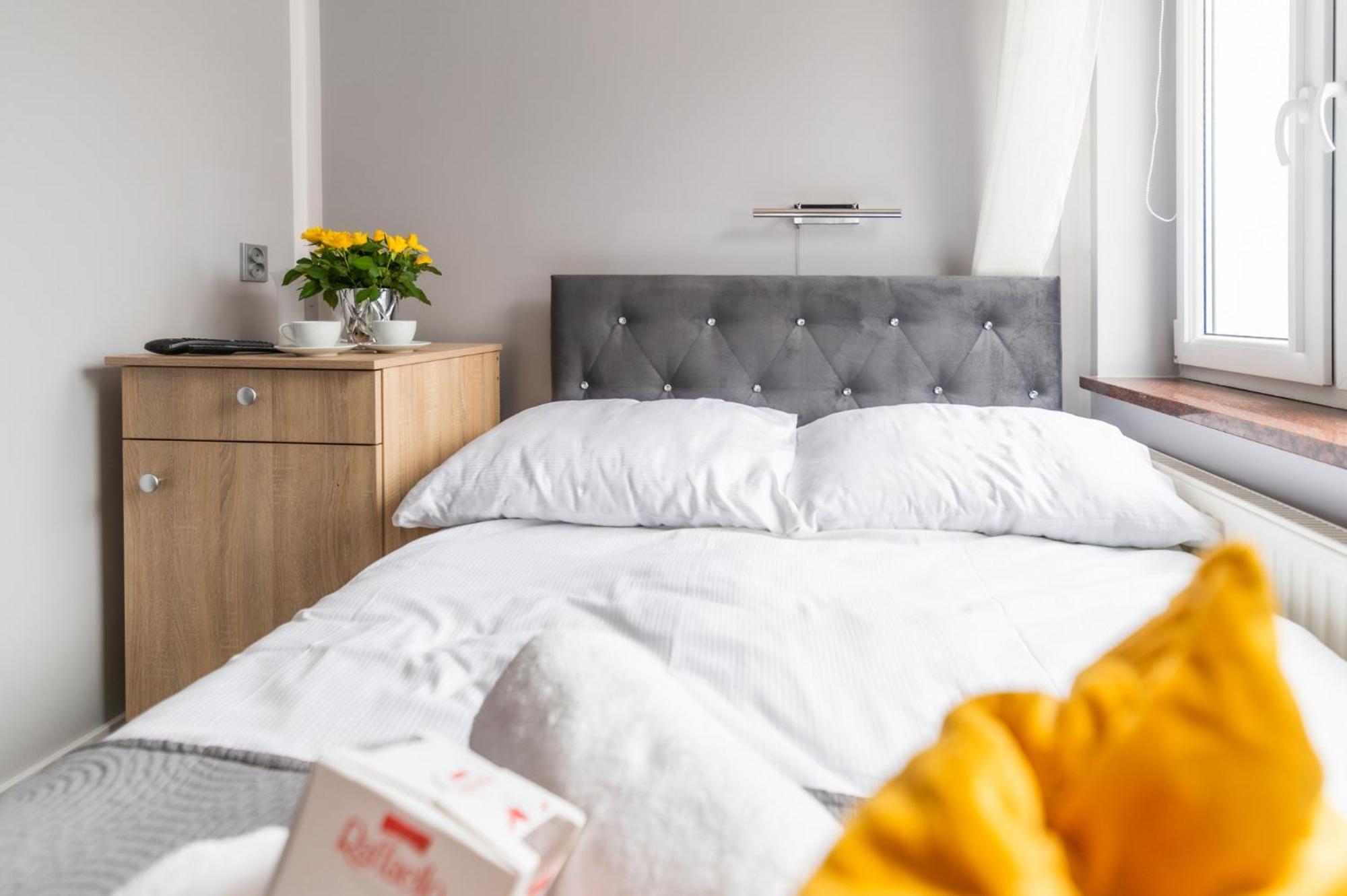 Apartment Reveliqa2 - Goscinne I *