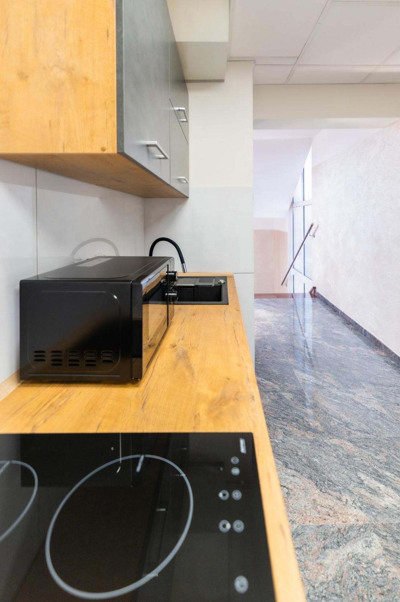 Reveliqa2 - Goscinne I Apartment *