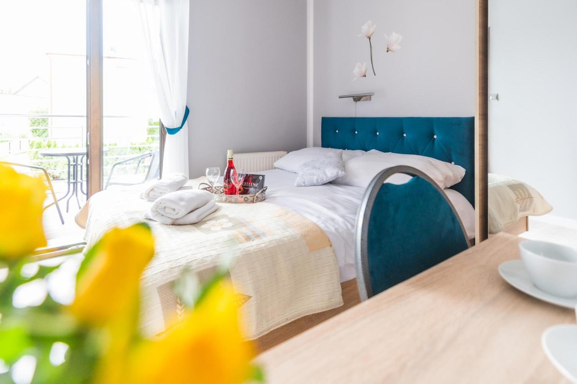 Apartment Reveliqa2 - Goscinne I