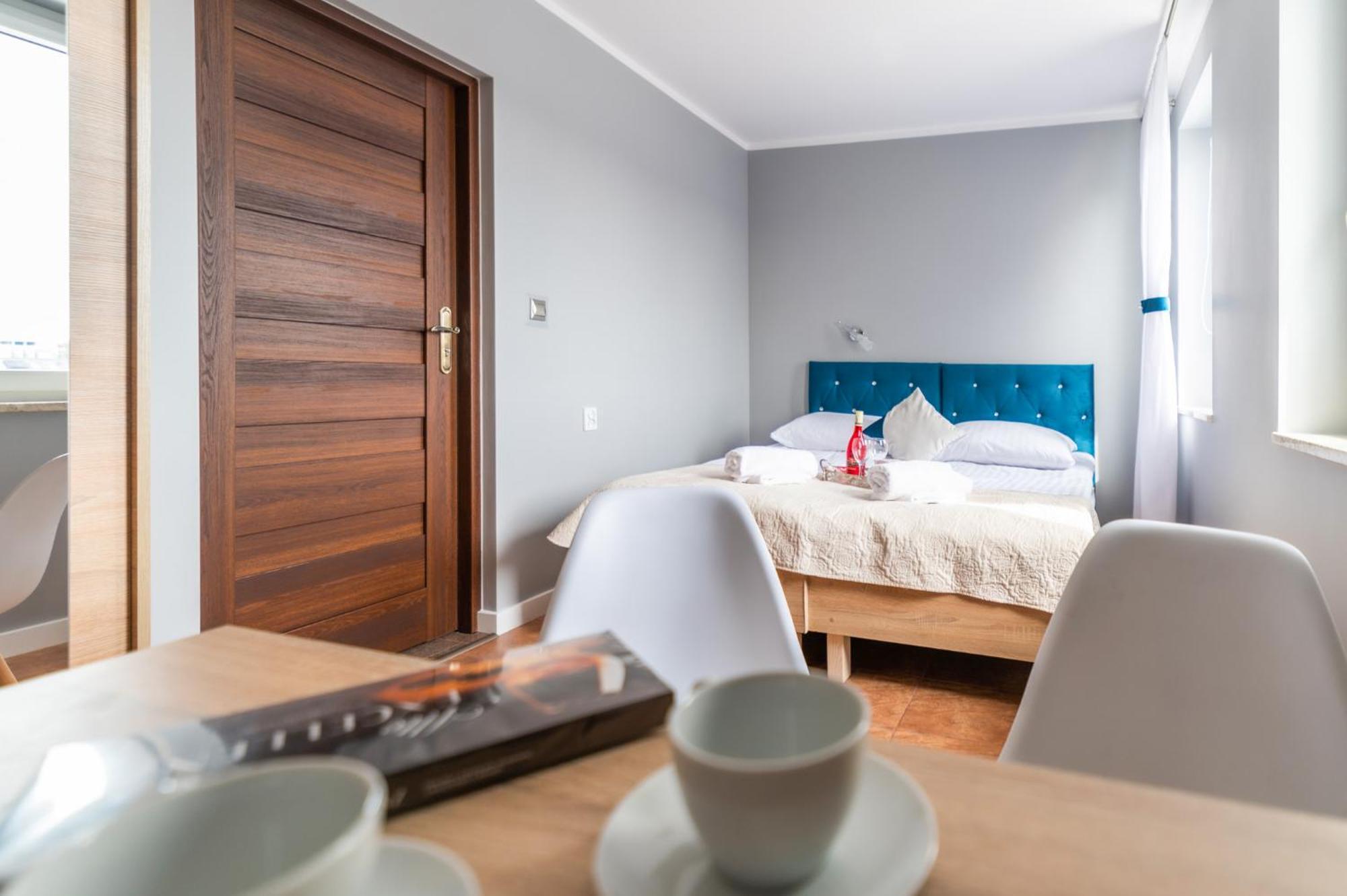 Apartment Reveliqa2 - Goscinne I