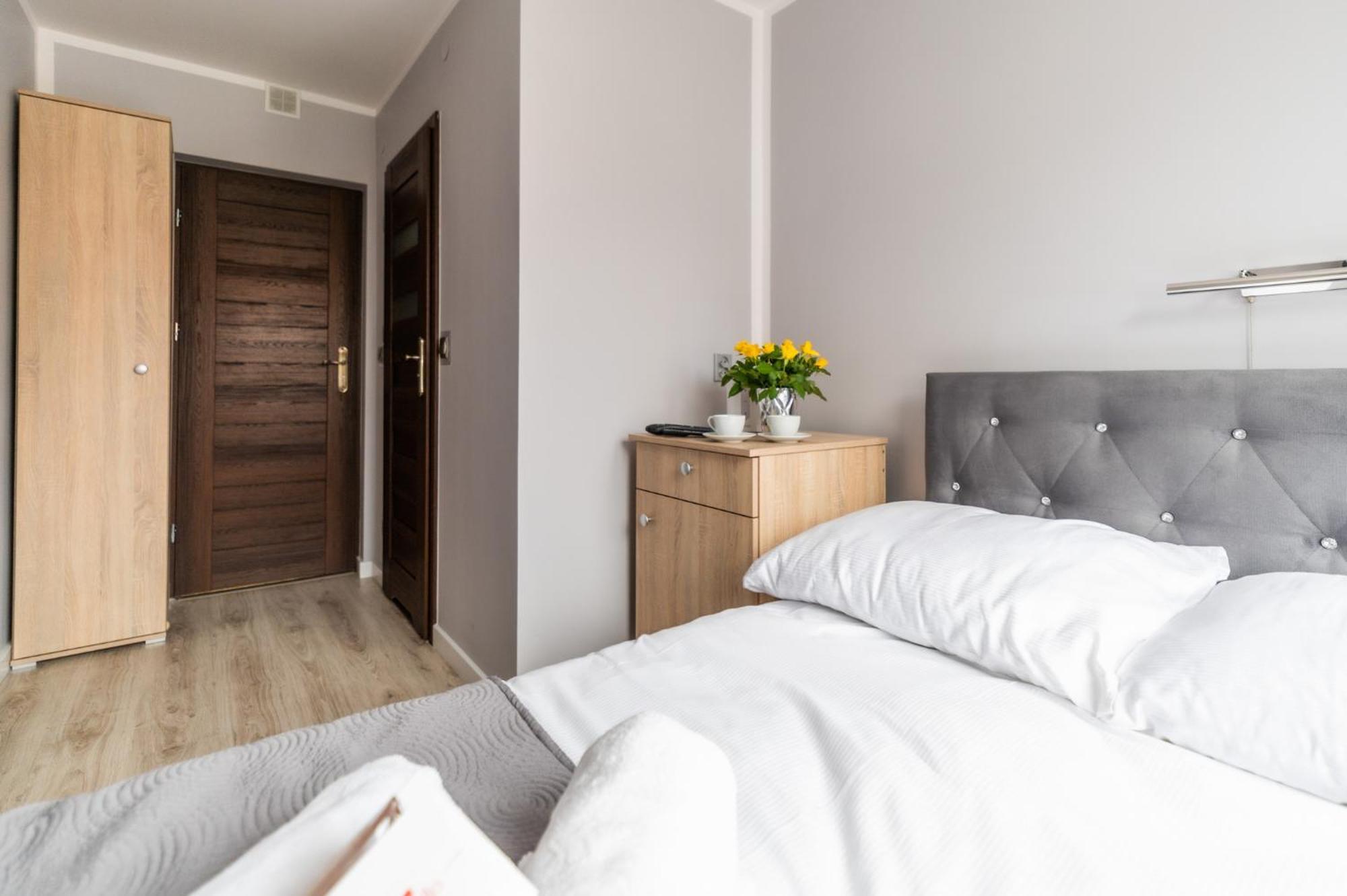 Reveliqa2 - Goscinne I Apartment Pobierowo