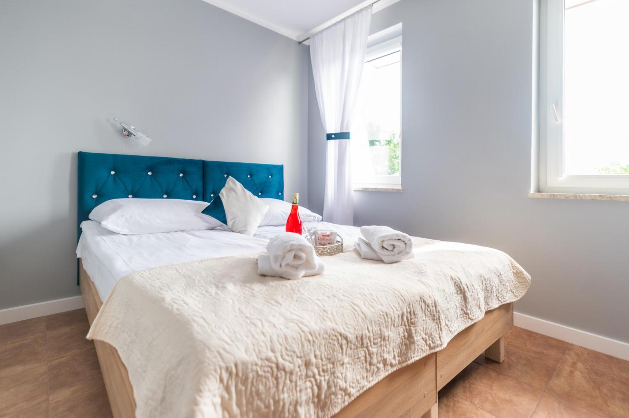 Apartment Reveliqa2 - Goscinne I *