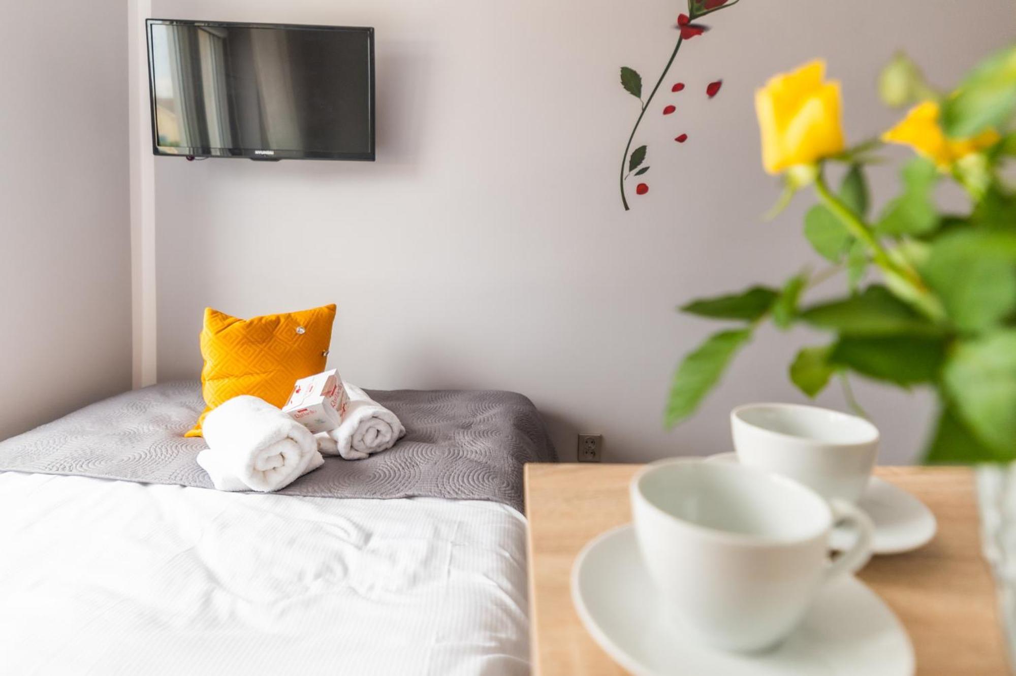 Apartment Reveliqa2 - Goscinne I Pobierowo