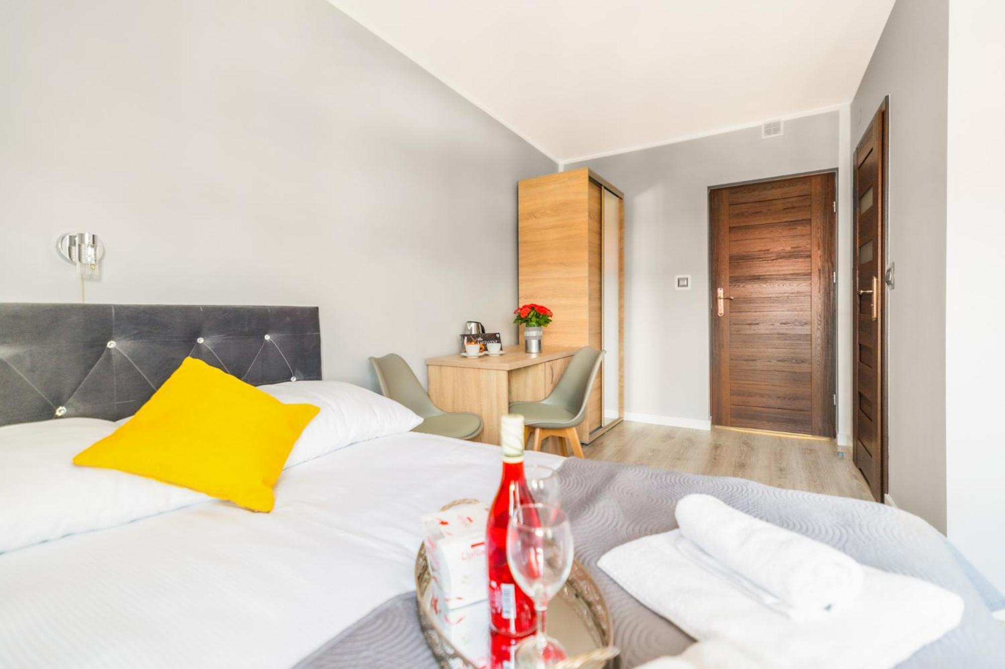 Reveliqa2 - Goscinne I Apartment