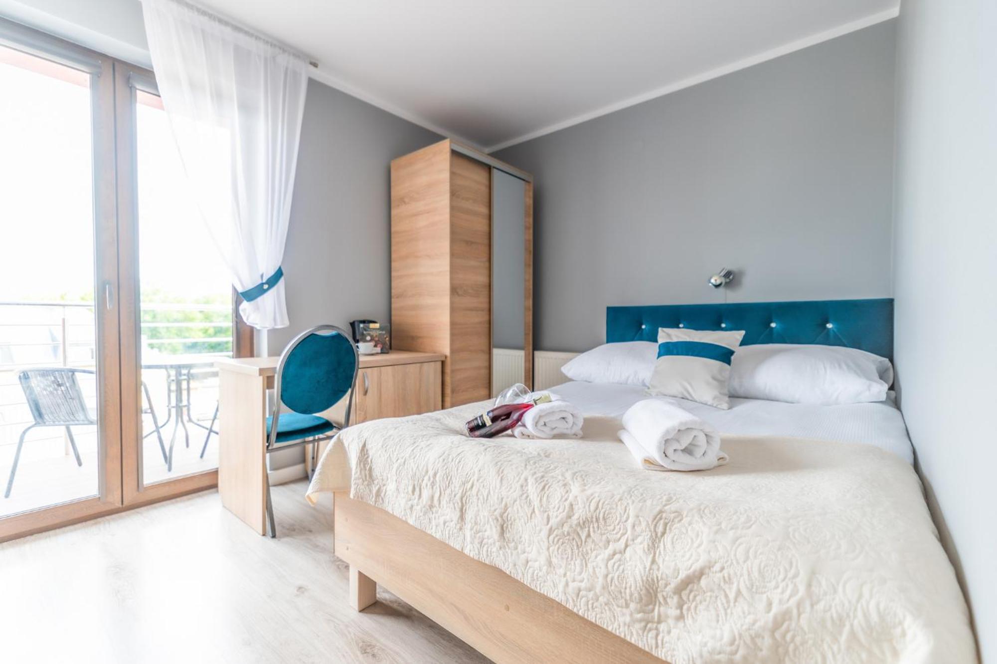 Apartment Reveliqa2 - Goscinne I *