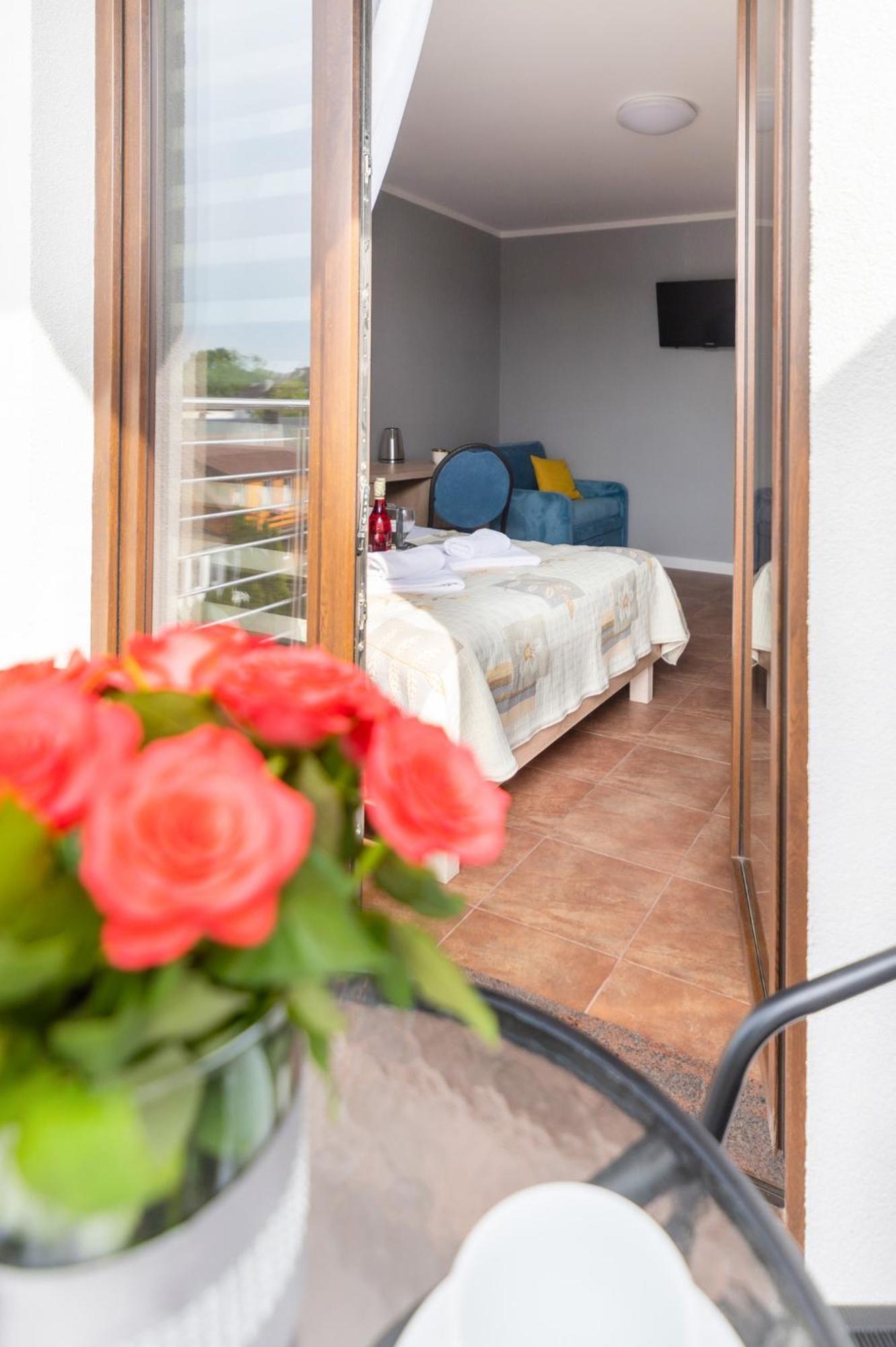 Apartment Reveliqa2 - Goscinne I Pobierowo